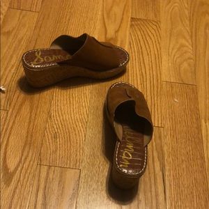 Sam Edelman Shoes - Sam Edelman Wedges Sam Edelman Shoes - Sam Edelman Wedges